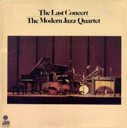 The Modern Jazz Quartet