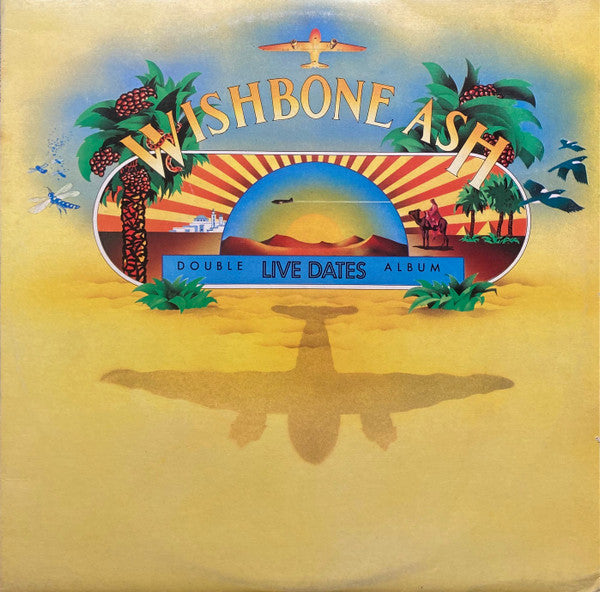 Wishbone Ash