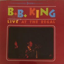 BB King