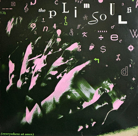 The Plimsouls