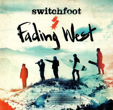 Switchfoot