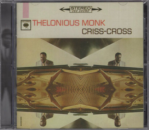 Thelonious Monk