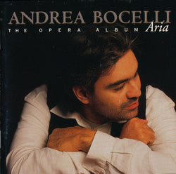 Andrea Bocelli