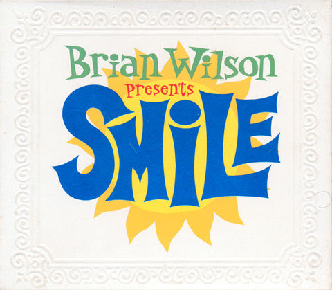 Brian Wilson