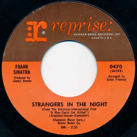 Frank Sinatra