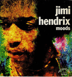 Jimi Hendrix