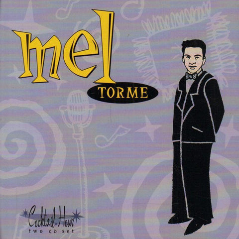 Mel Torme