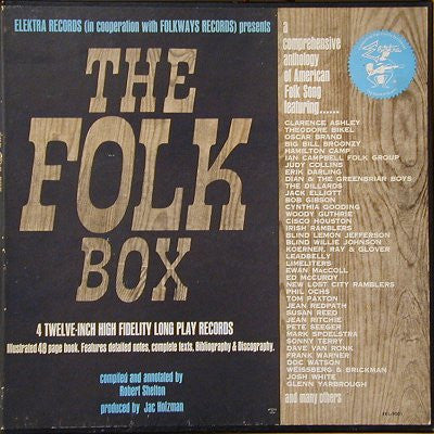 Various Artists