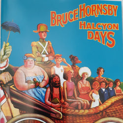 Bruce Hornsby