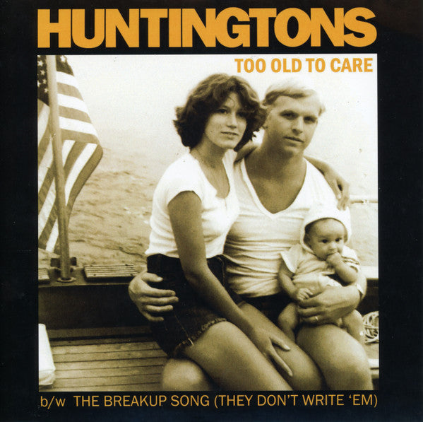 Huntingtons