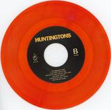 Huntingtons