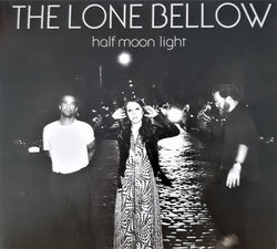 The Lone Bellow
