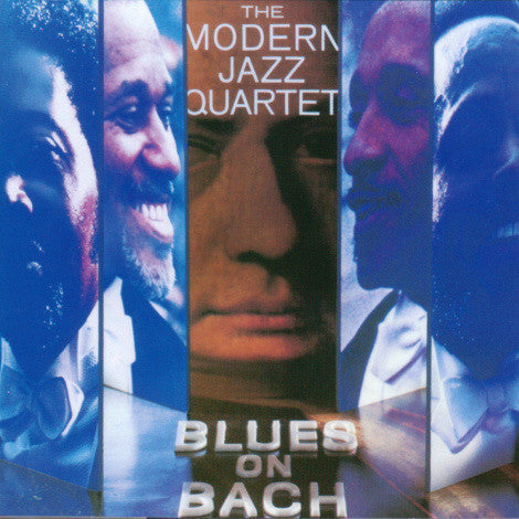 Modern Jazz Quartet