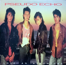 Pseudo Echo