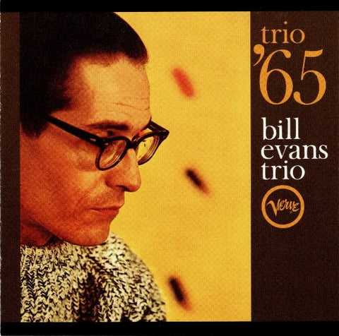 Bill Evans Trio