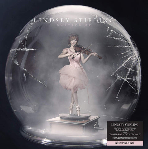 Lindsey Stirling