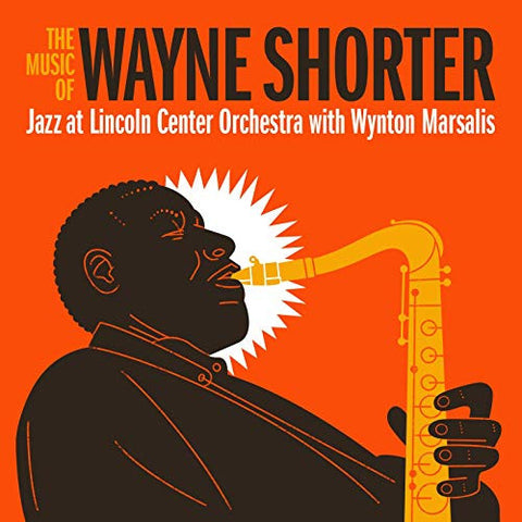 Jazz At Lincoln Center Orchestra With Wynton Marsalis