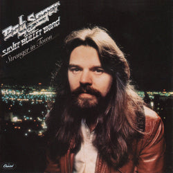 Bob Seger & The Silver Bullet Band