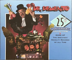 Dr. Demento (Various Artists)