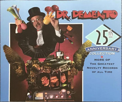 Dr. Demento (Various Artists)
