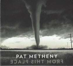 Pat Metheny