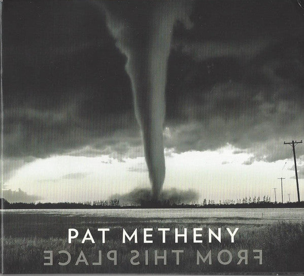Pat Metheny