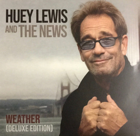 Huey Lewis & The News