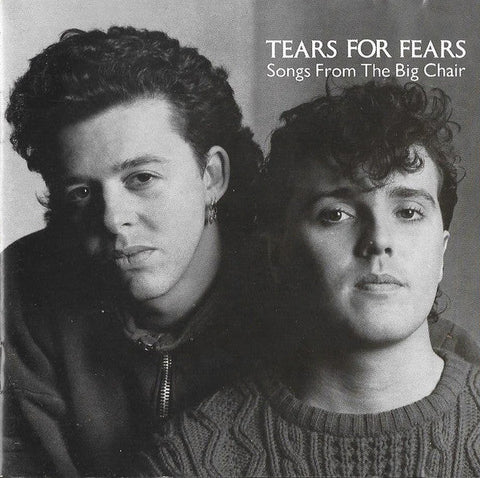 Tears For Fears