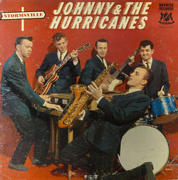 Johnny & The Hurricanes