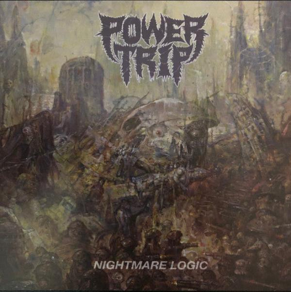 Power Trip