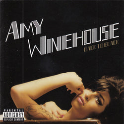 Amy Winehouse
