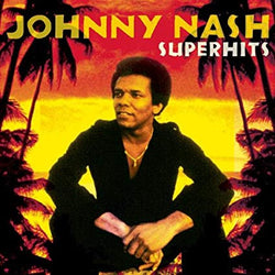 Johnny Nash