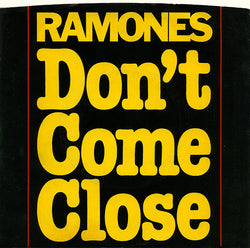 Ramones