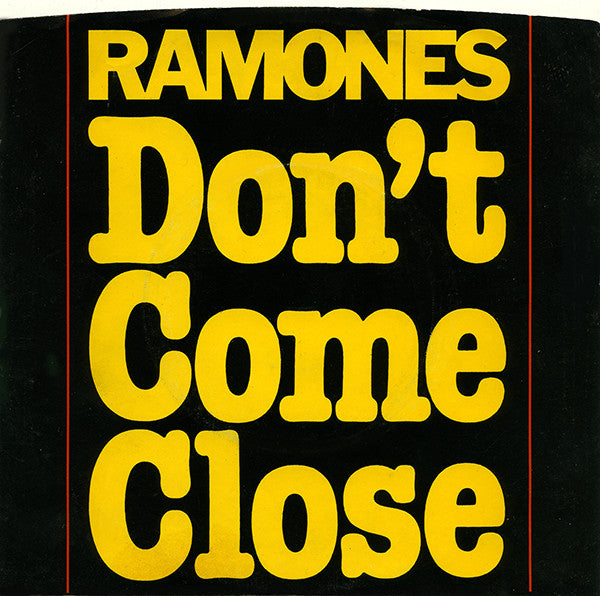 Ramones