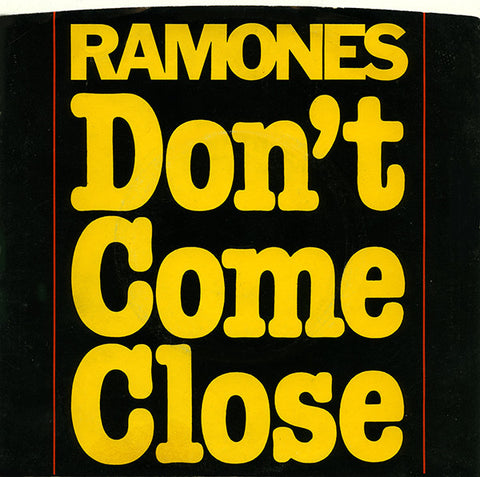 Ramones