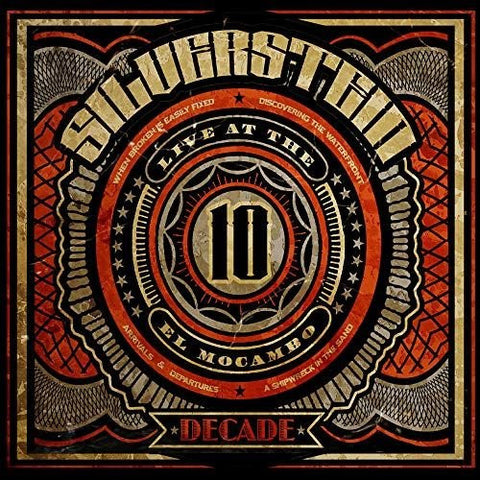 Silverstein