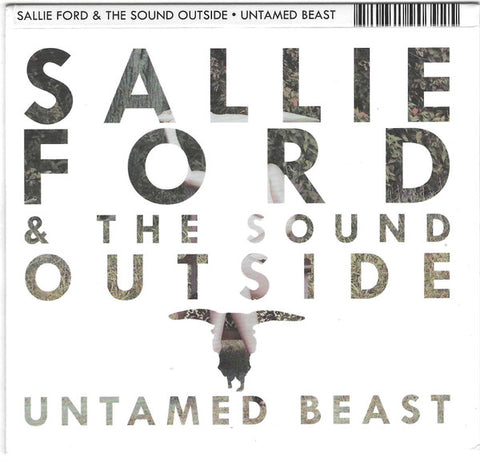 Sallie Ford & The Sound Outside