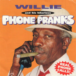 Willie P Richardson