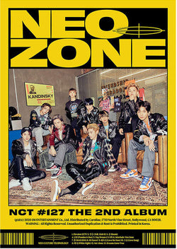 NCT 127