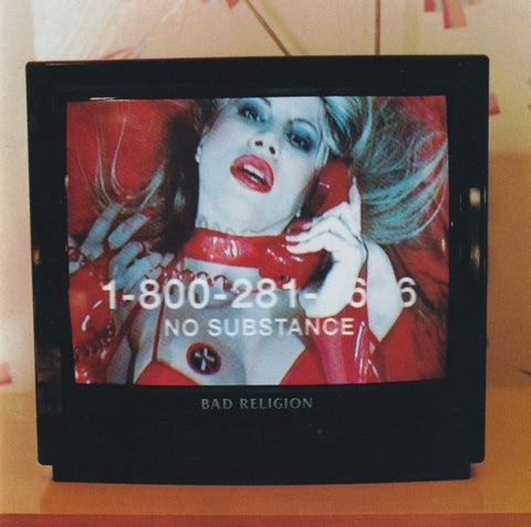 Bad Religion