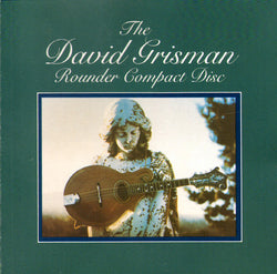 David Grisman