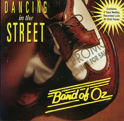 Band Of Oz