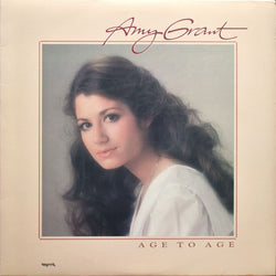 Amy Grant