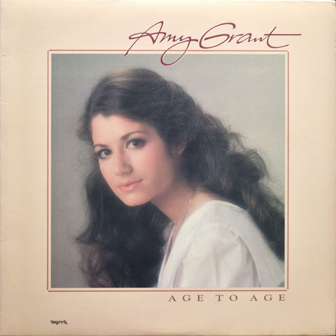 Amy Grant