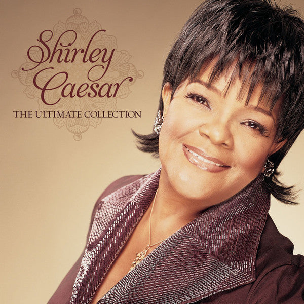 Shirley Caesar