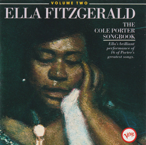Ella Fitzgerald