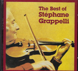 Stéphane Grappelli
