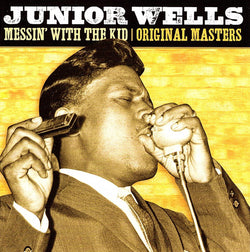 Junior Wells