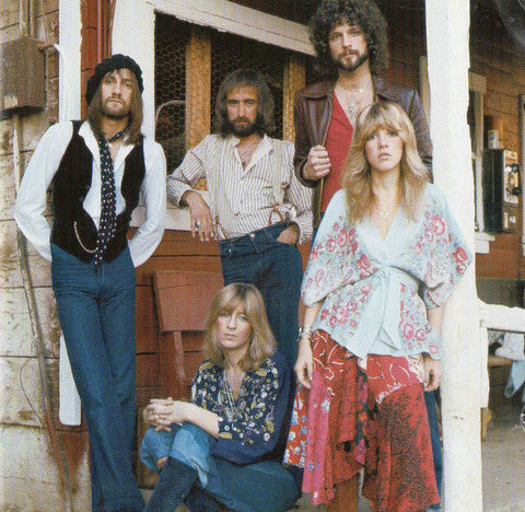Fleetwood Mac