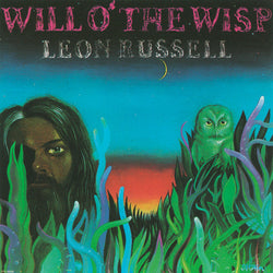Leon Russell
